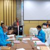 โครงการจัดทำแผนปฏิบัติการและแผนธุรกิจ สหกรณ์ออมทรัพย์ครูพัทลุง จำกัดประจำปี 2566